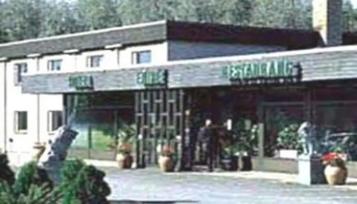 Best Western Perenius Plaza Hotel