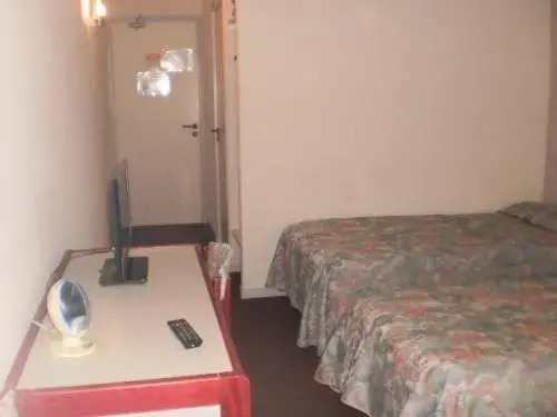 Auberge de La Valloire