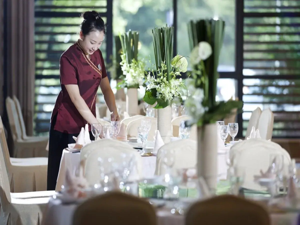 Liutong Hotel Hangzhou