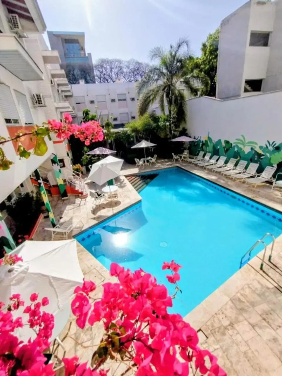 Hotel Nutibara