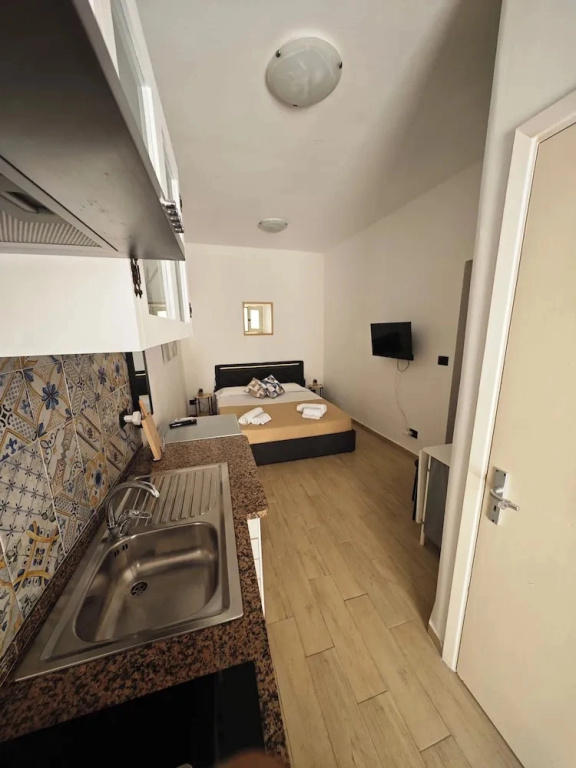 Guest House Ortigia Calarossa