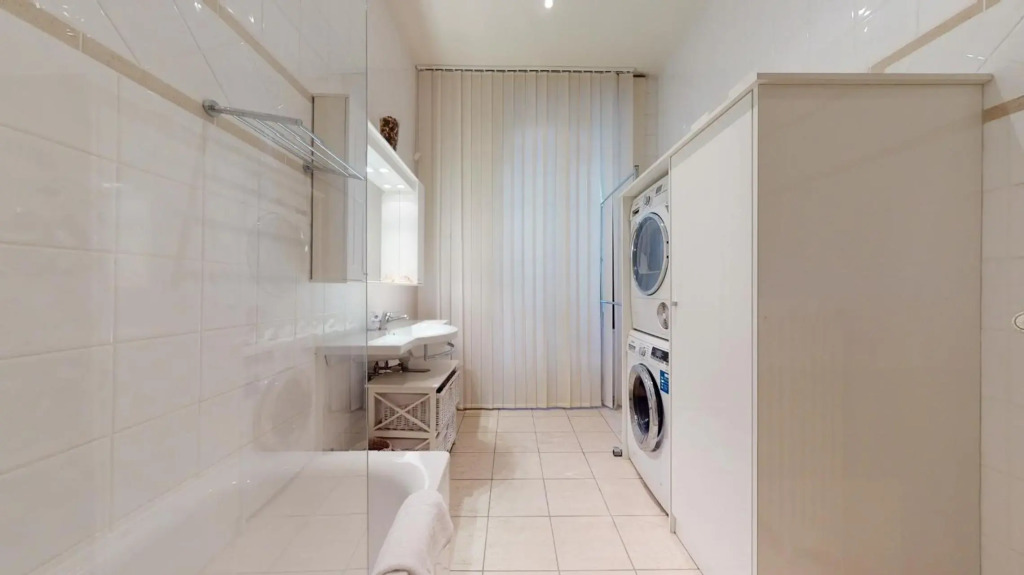 Magnificent two bedroom apartment in a luxury building
