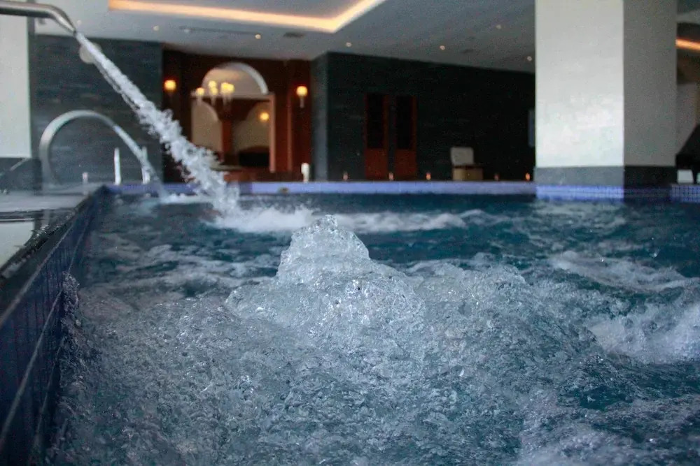 Ak Resort Hotel