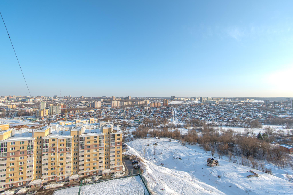 RentAp (РентАп) на улице Радужная 1к1