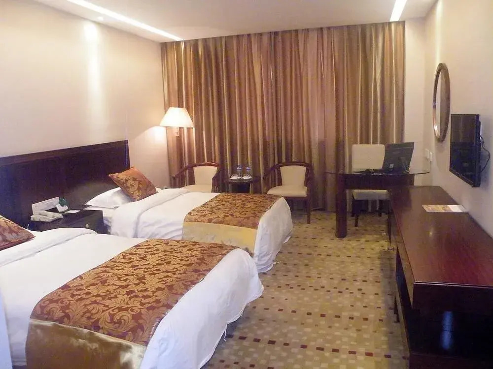 Henan Jinyuan Hotel