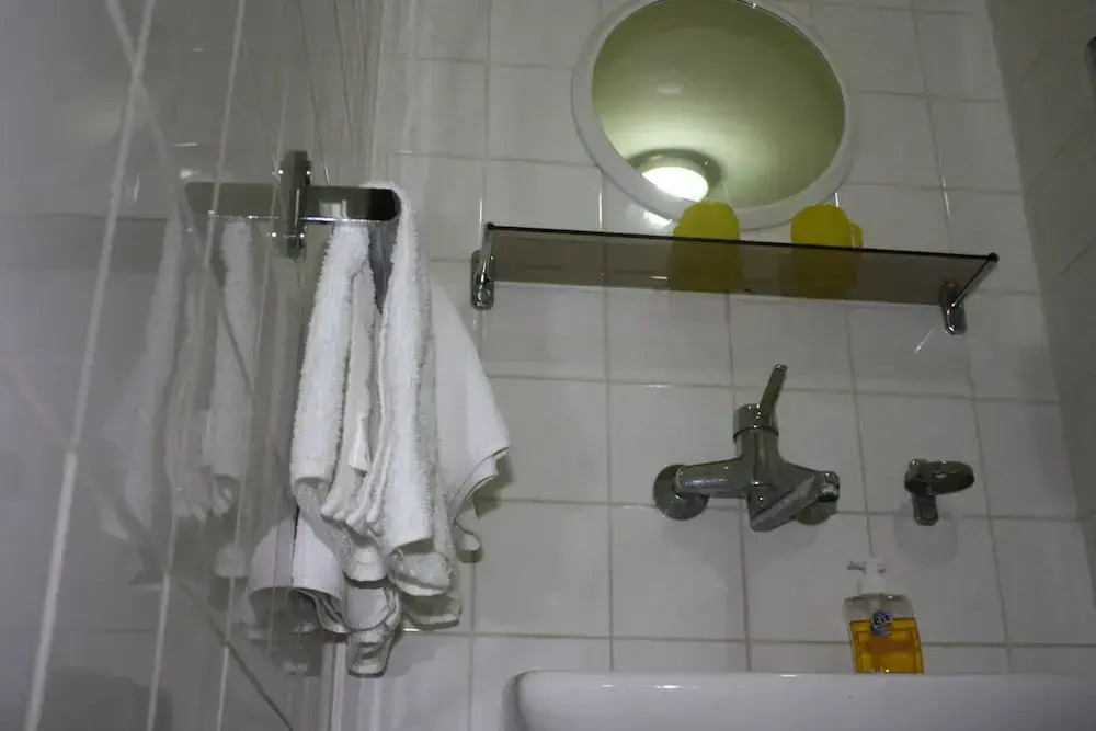 Hotel Zlatý Kríž