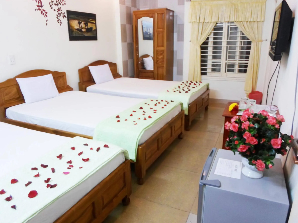 Lucky Hội an Hotel
