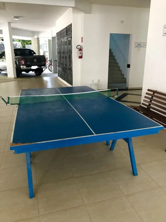 Condomínio Residencial Grand Beach