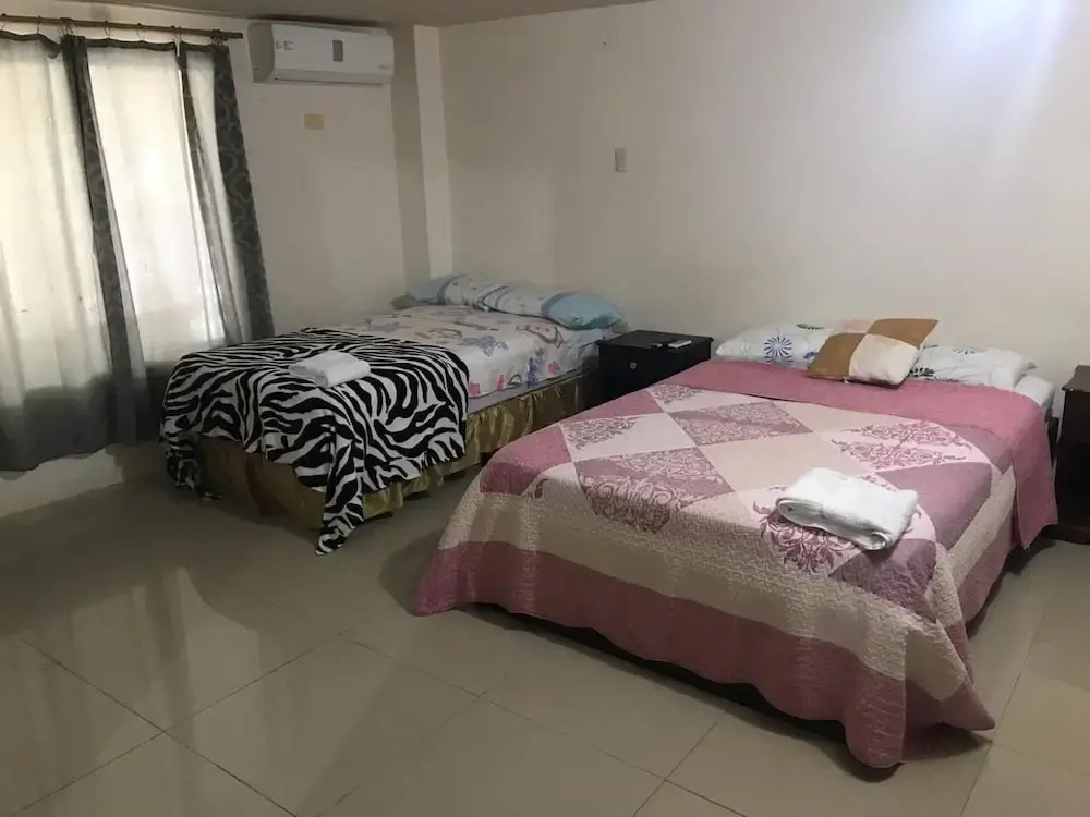 Hotel Toledo