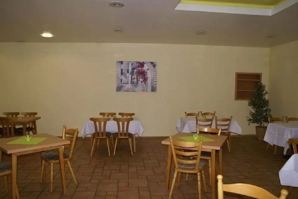Pension Lindenhof
