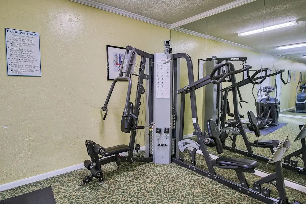 Club Destin Condos