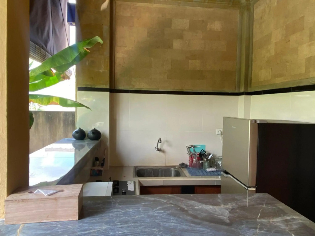 Tap One Villa Ubud