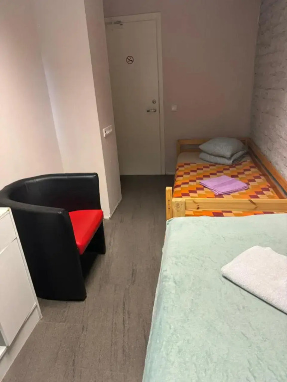 Süda Hostel