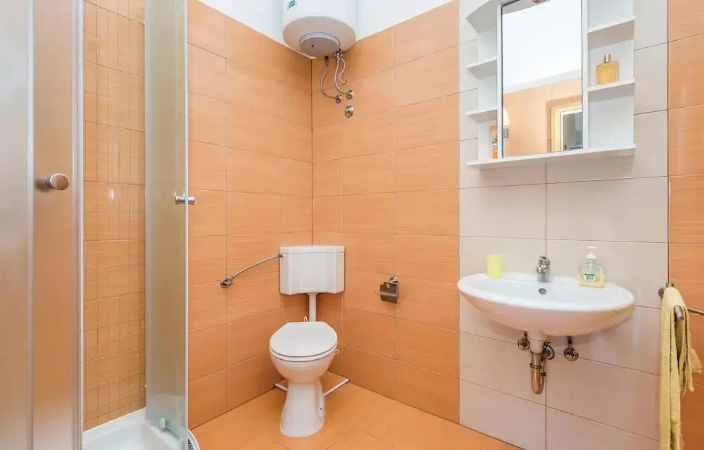 Amazing Home in Palit With Wifi and 1 Bedrooms