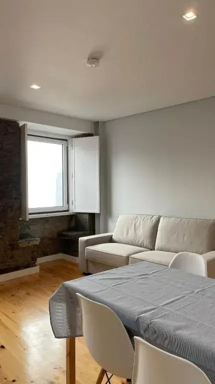 São Bartolomeu Apartment 1