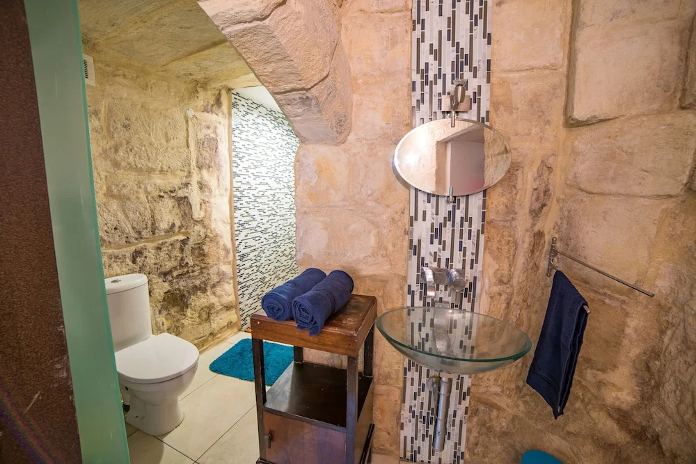 TA - Casa Rooms