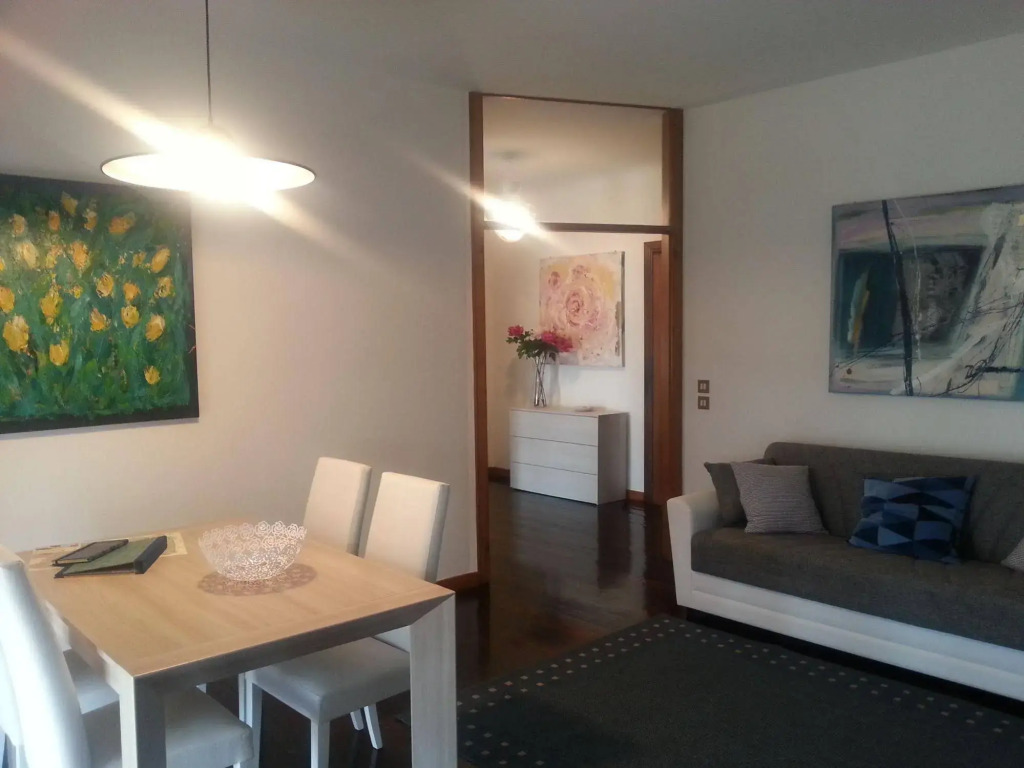 Padovaresidence Al Corso Apartment