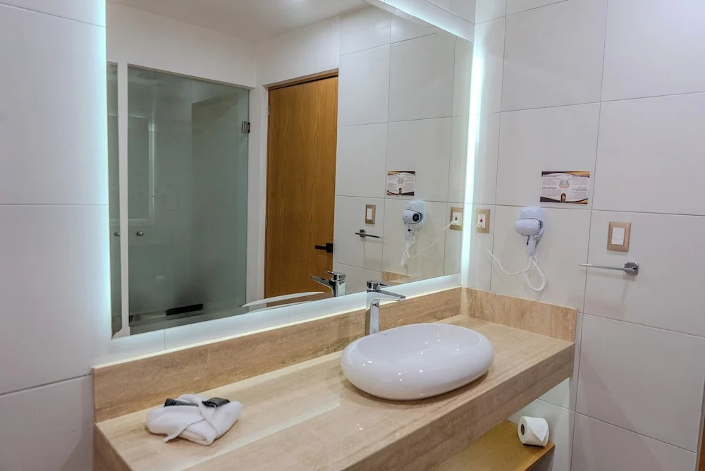 Hotel 5 Inn Select