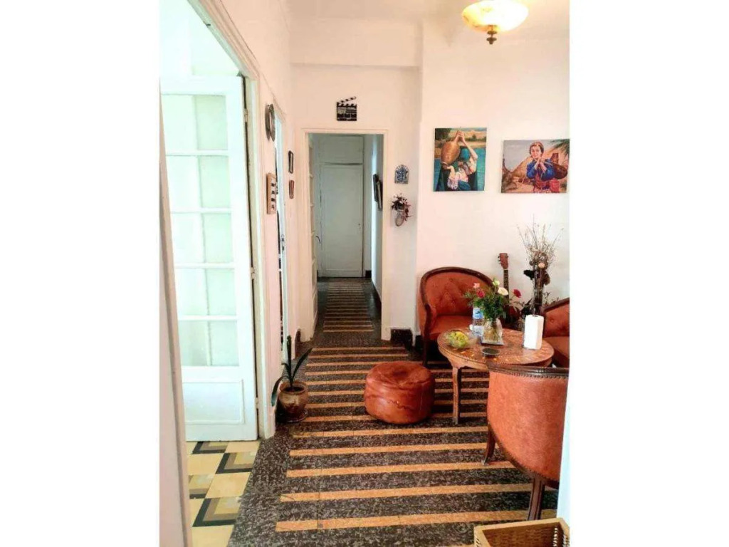 Cozy Double Bedroom in the heart of Tanger