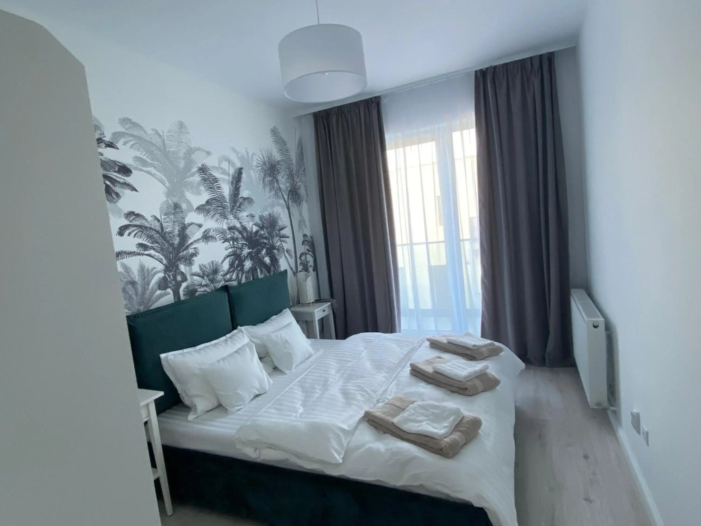 Veles Apartments