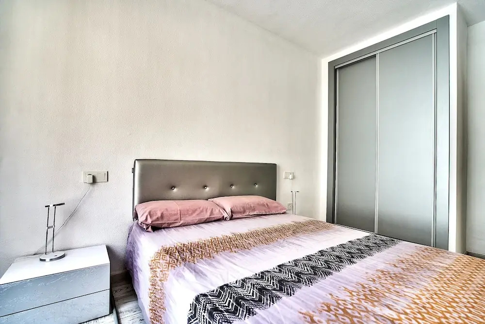 Apartamentyi Beniajan 10