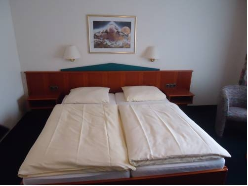 Centralhotel Ratingen