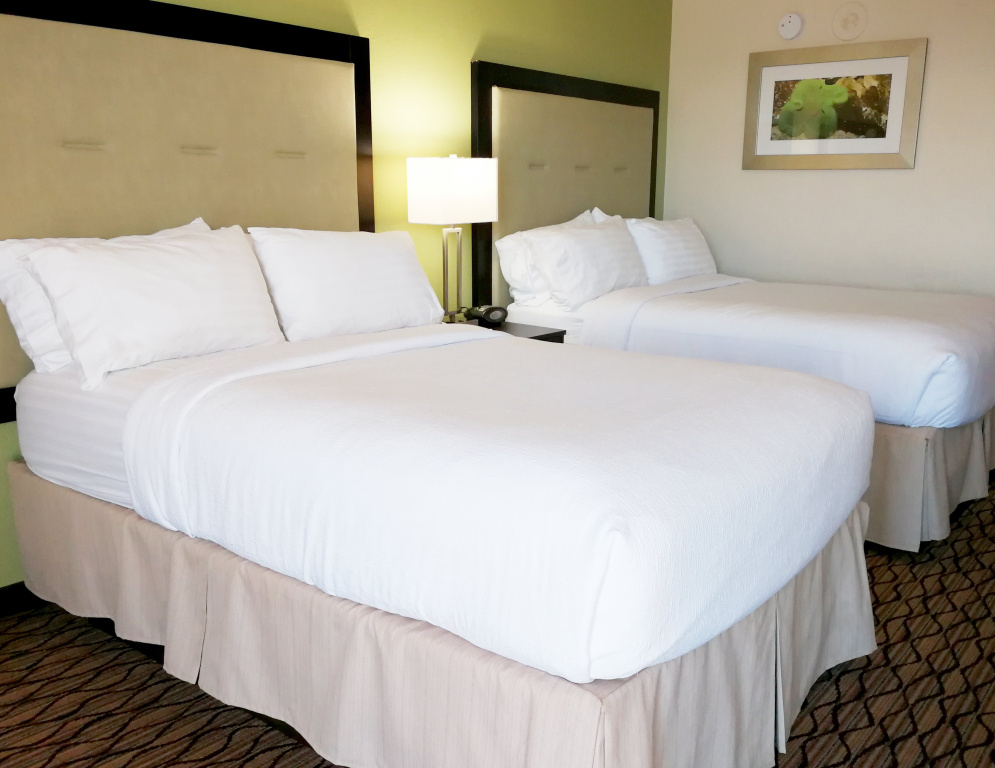 Holiday Inn Corpus Christi Downtown Marina by IHG