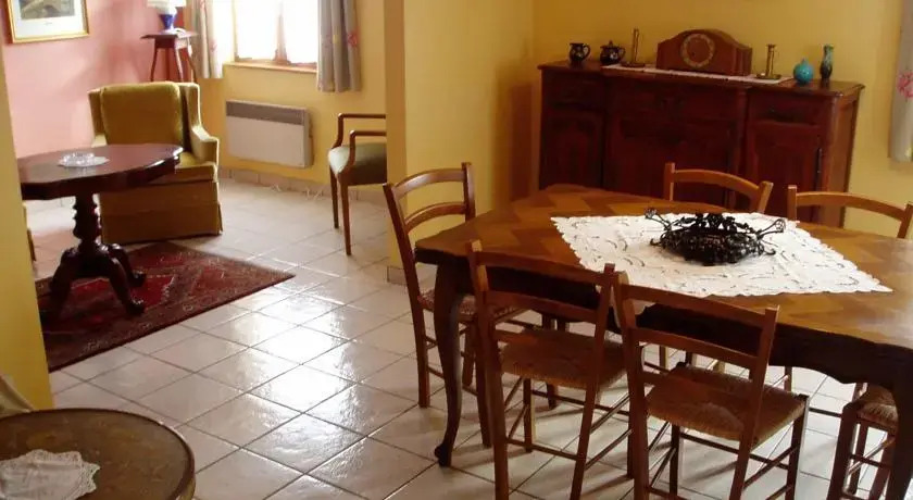 Gîte Nicole
