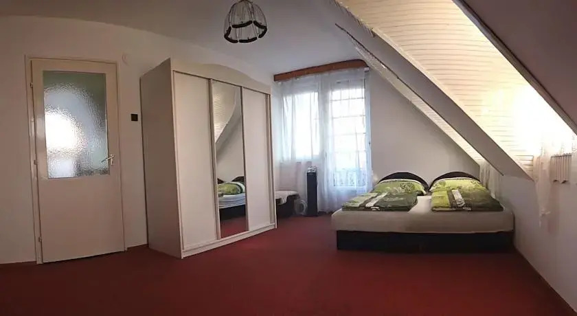 Galamb Apartman