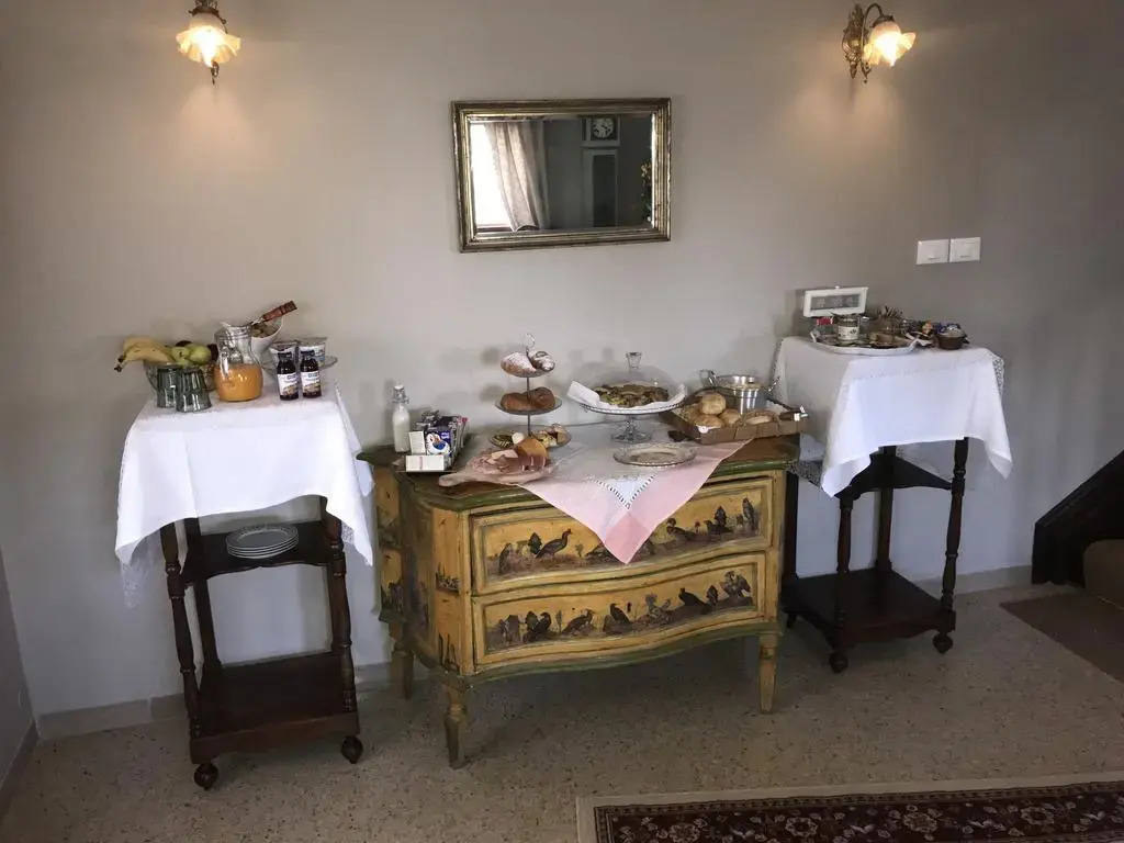 B&B Nonna Bon Bon