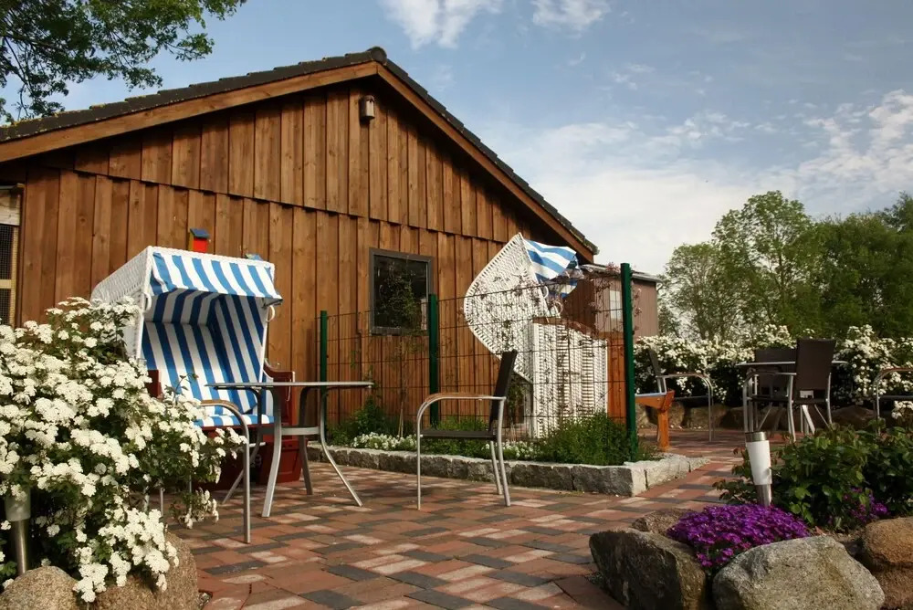 Bauernhaus Wohnung 1