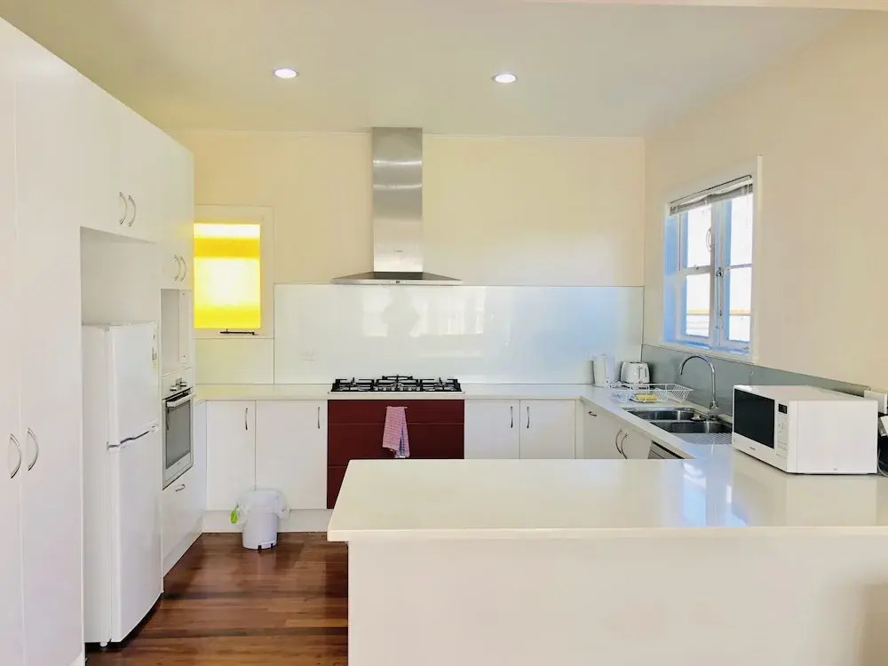 ARent - Serviced House - Mt Albert