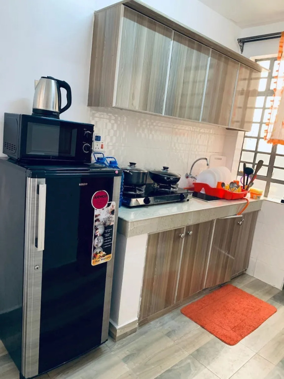 Lux Suites Dublin Suites Utawala