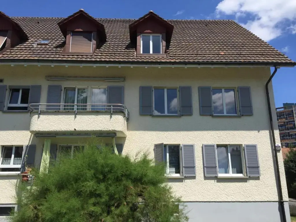 Ferienwohnung 1 in Bern