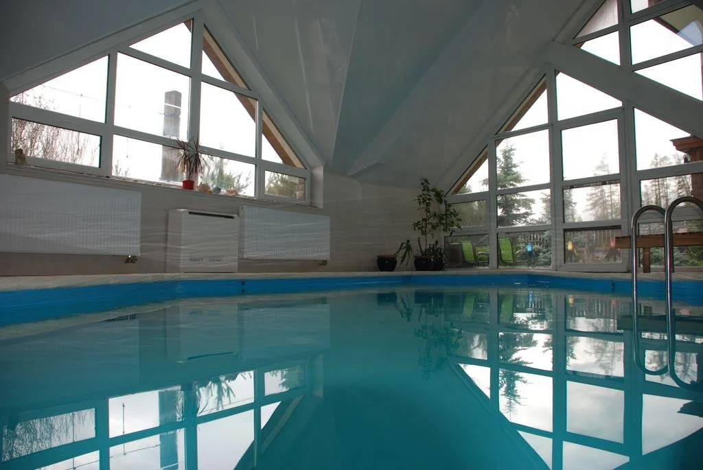 Villa Capri