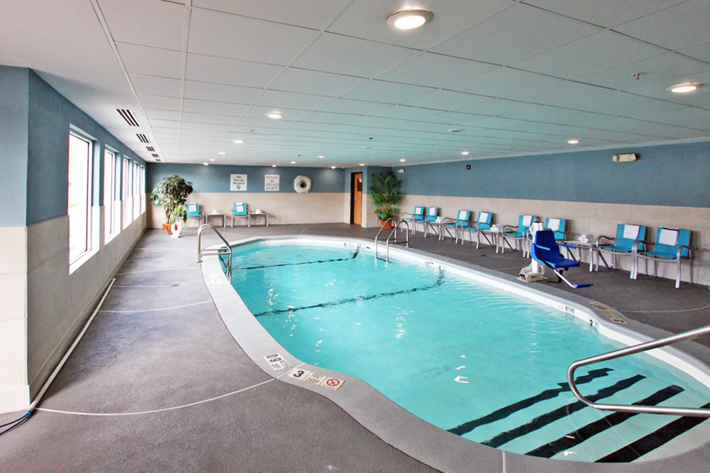 Holiday Inn Express Branford-New Haven by IHG