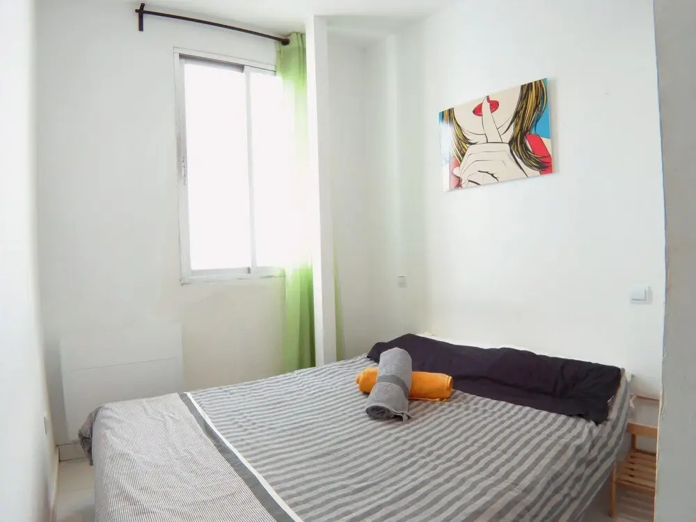 Estudio exterior en Puerta del Angel AZ2A2
