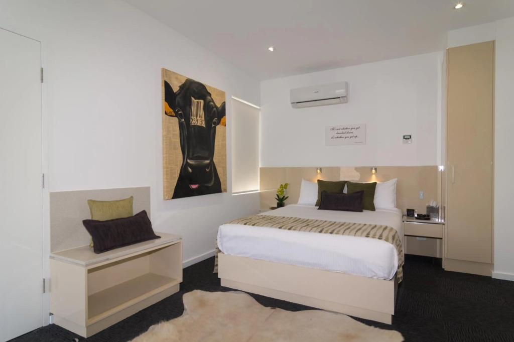 North Adelaide Boutique Stays Accommodation