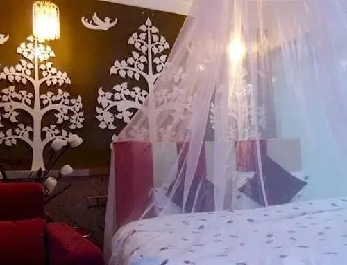 Hefei Beautiful Home Business Hotel