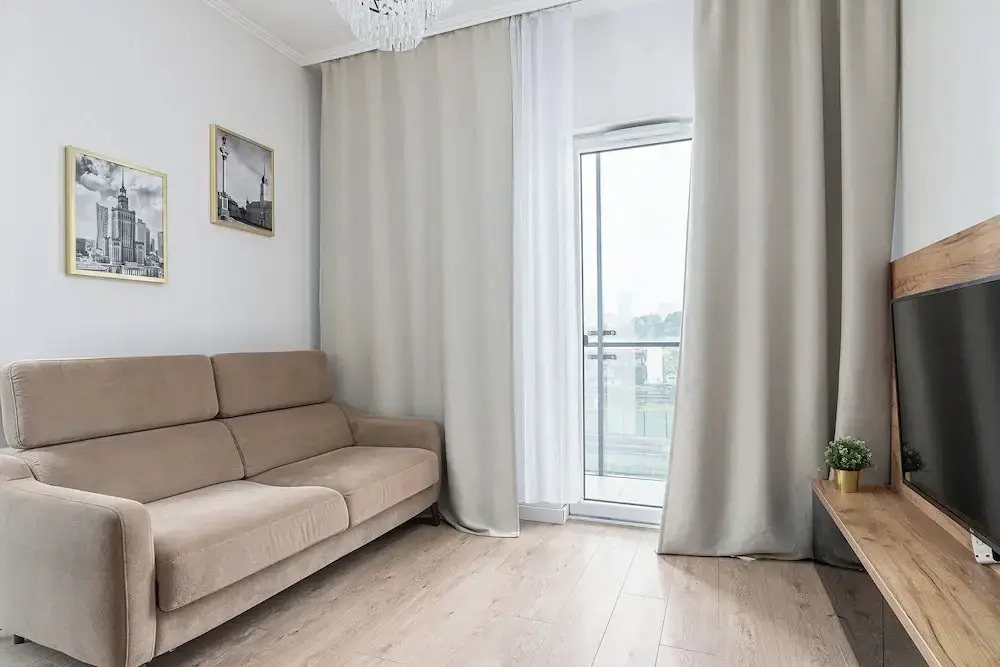 RentPlanet - Bliska Wola