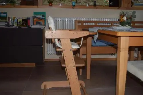 Nichtraucherferienwohnung-Neckarblick ZE-2022-74-WZ-118A