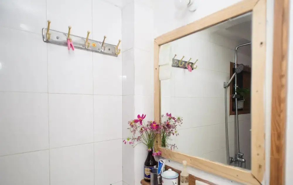 Jardin D'été Hanoi Homestay