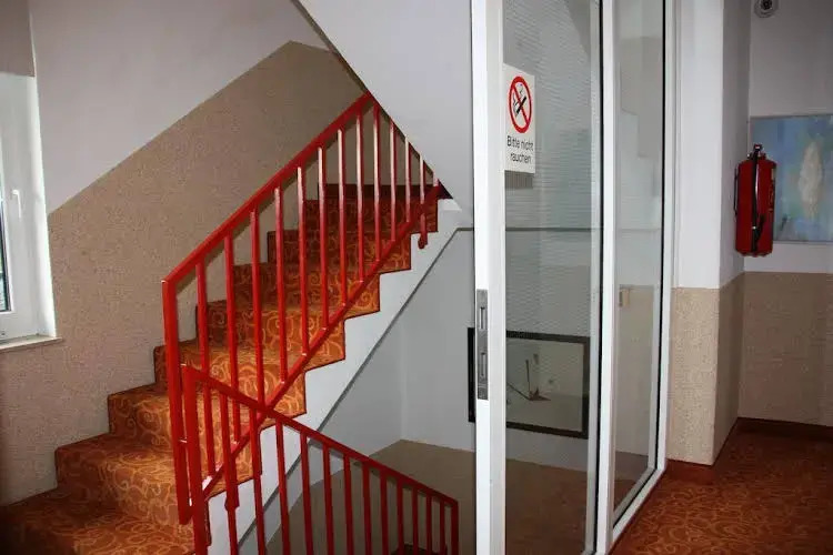Hotel Touristik