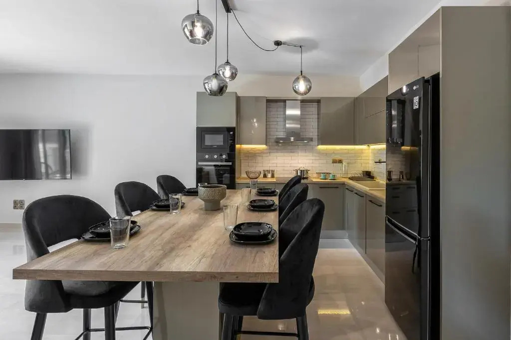 K2 City Residence