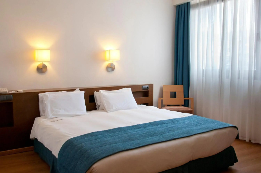 Domotel Xenia Volos