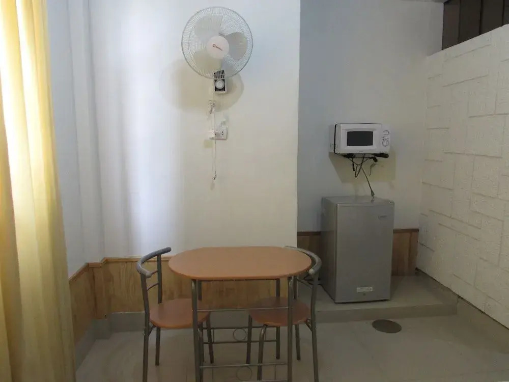 Hostal Regional