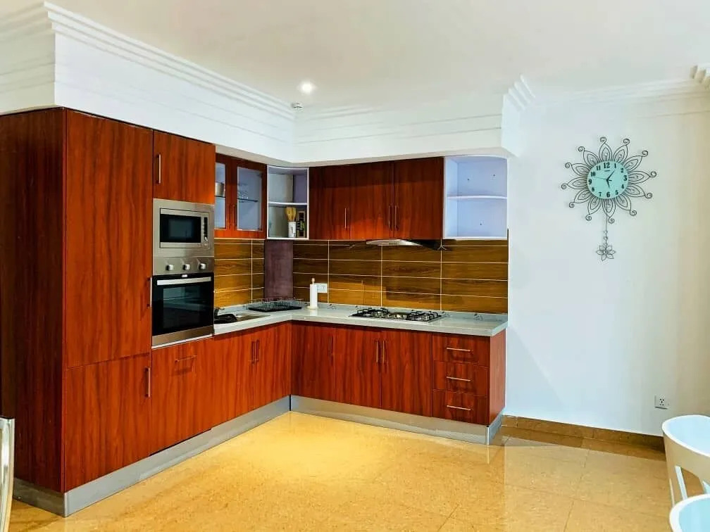 Residence Abbas