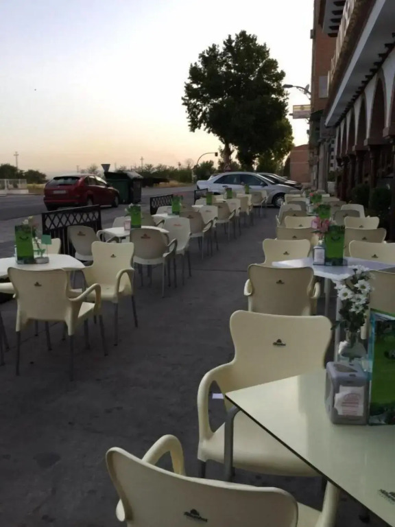 Hotel Restaurante Montserrat