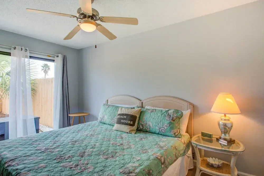 5508 Beach Drive by Forehand Rentals