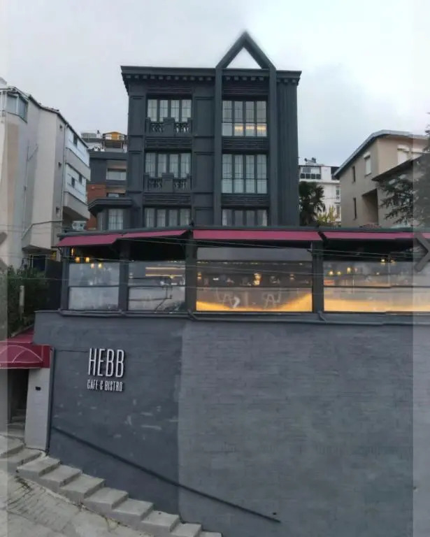 Hebb Pansiyon